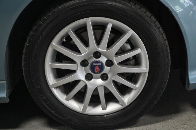 2008 Saab 9-3 2dr Convertible Chicago IL