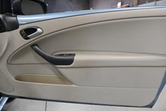 2008 Saab 9-3 2dr Convertible Chicago IL
