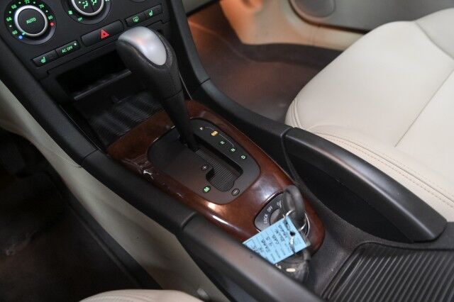2008 Saab 9-3 2dr Convertible Chicago IL
