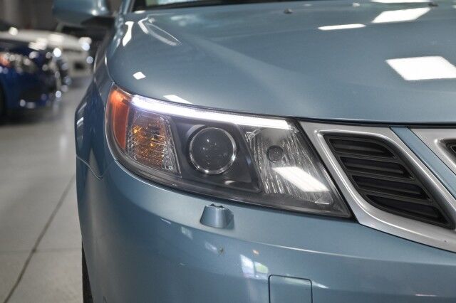 2008 Saab 9-3 2dr Convertible Chicago IL