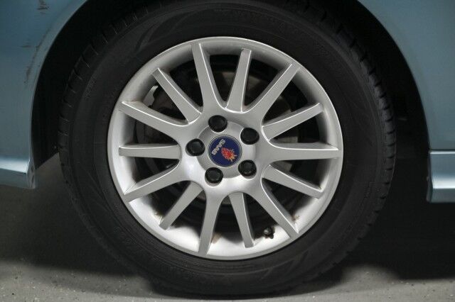 2008 Saab 9-3 2dr Convertible Chicago IL