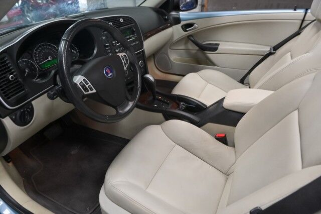 2008 Saab 9-3 2dr Convertible Chicago IL