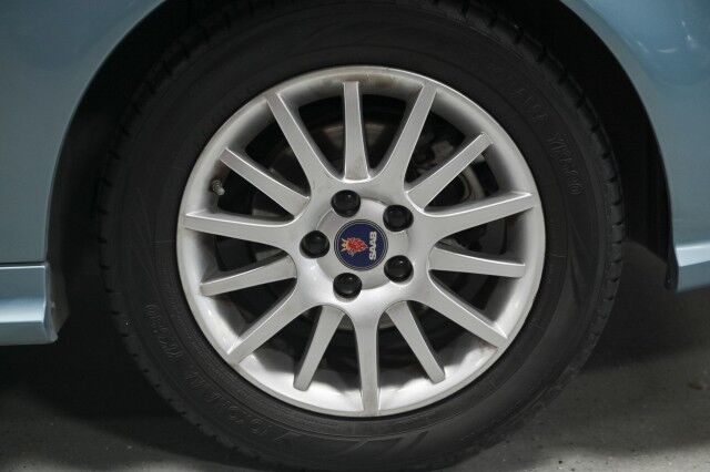 2008 Saab 9-3 2dr Convertible Chicago IL