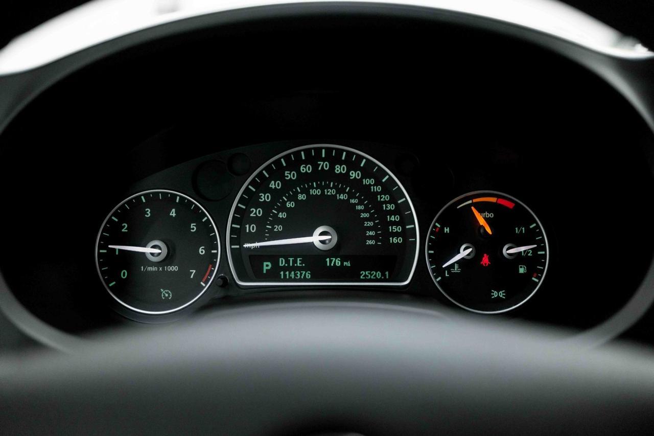 2008 Saab 9-3 TurboX Marietta GA