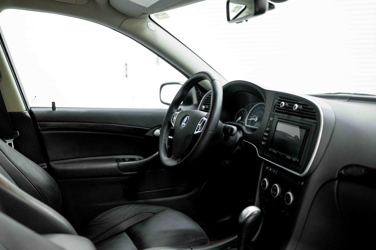 2008 Saab 9-3 TurboX Marietta GA