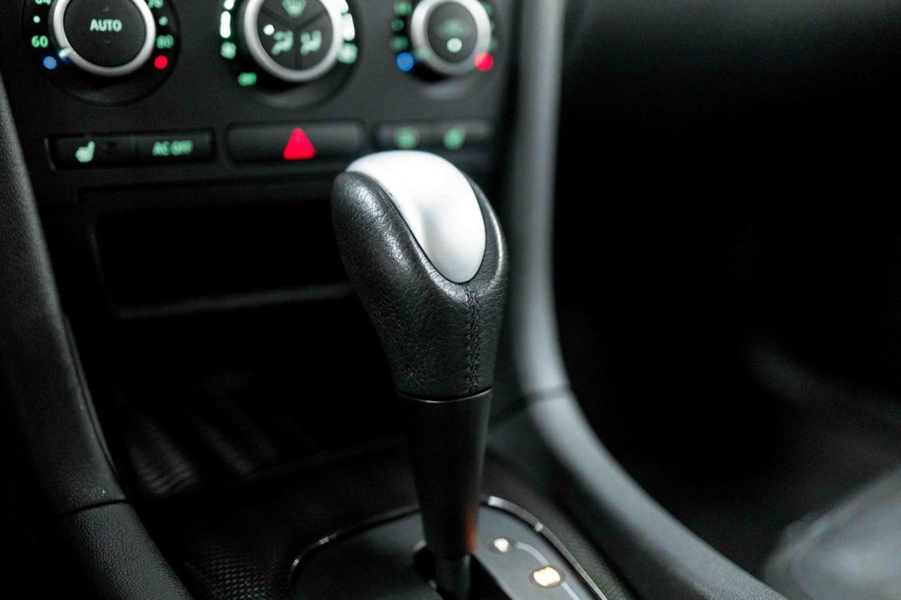 2008 Saab 9-3 TurboX Marietta GA