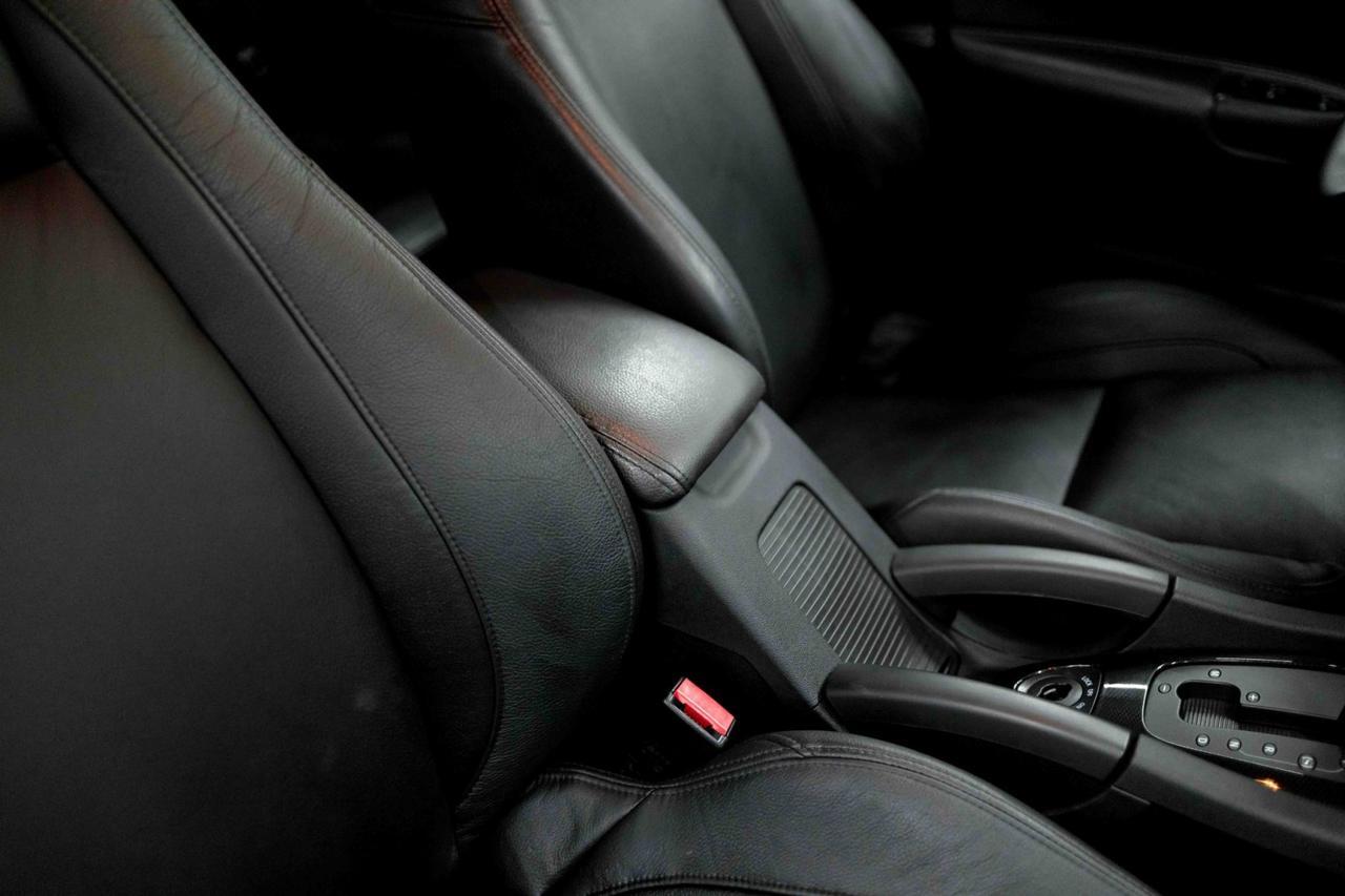2008 Saab 9-3 TurboX Marietta GA