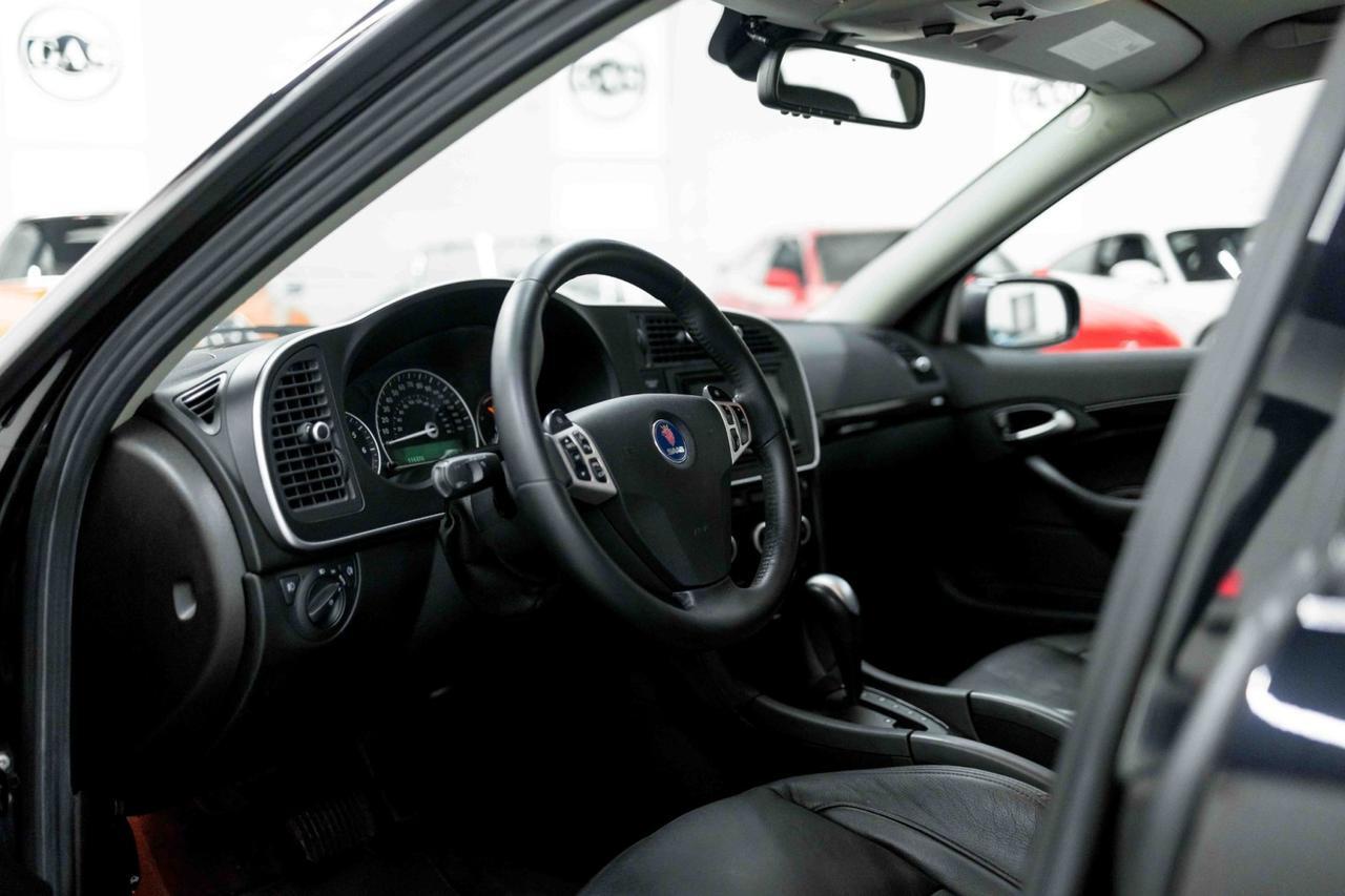 2008 Saab 9-3 TurboX Marietta GA