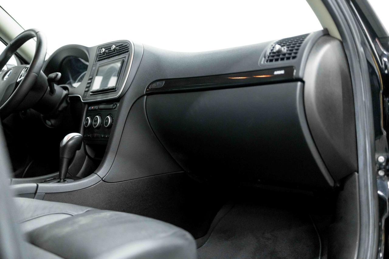 2008 Saab 9-3 TurboX Marietta GA