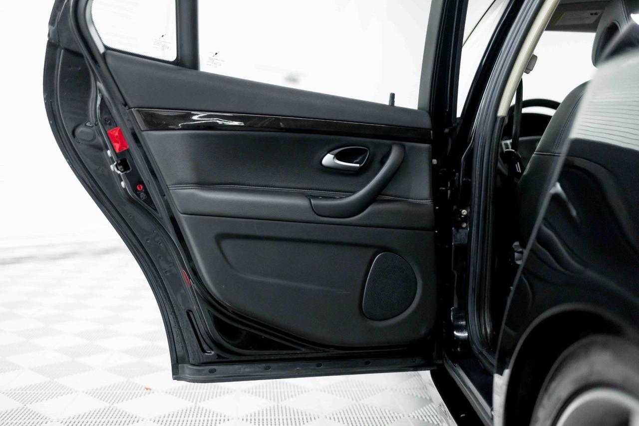 2008 Saab 9-3 TurboX Marietta GA