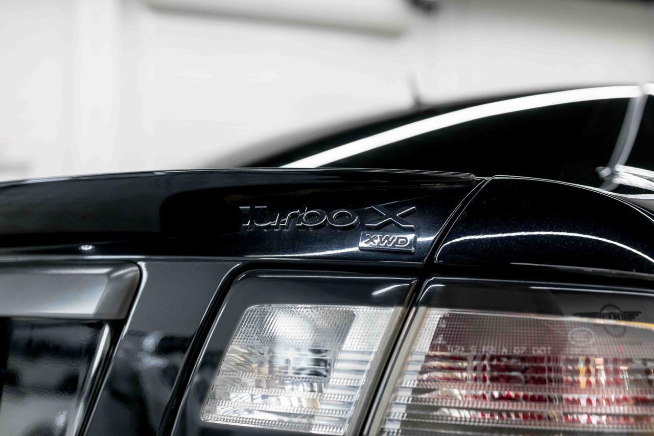 2008 Saab 9-3 TurboX Marietta GA