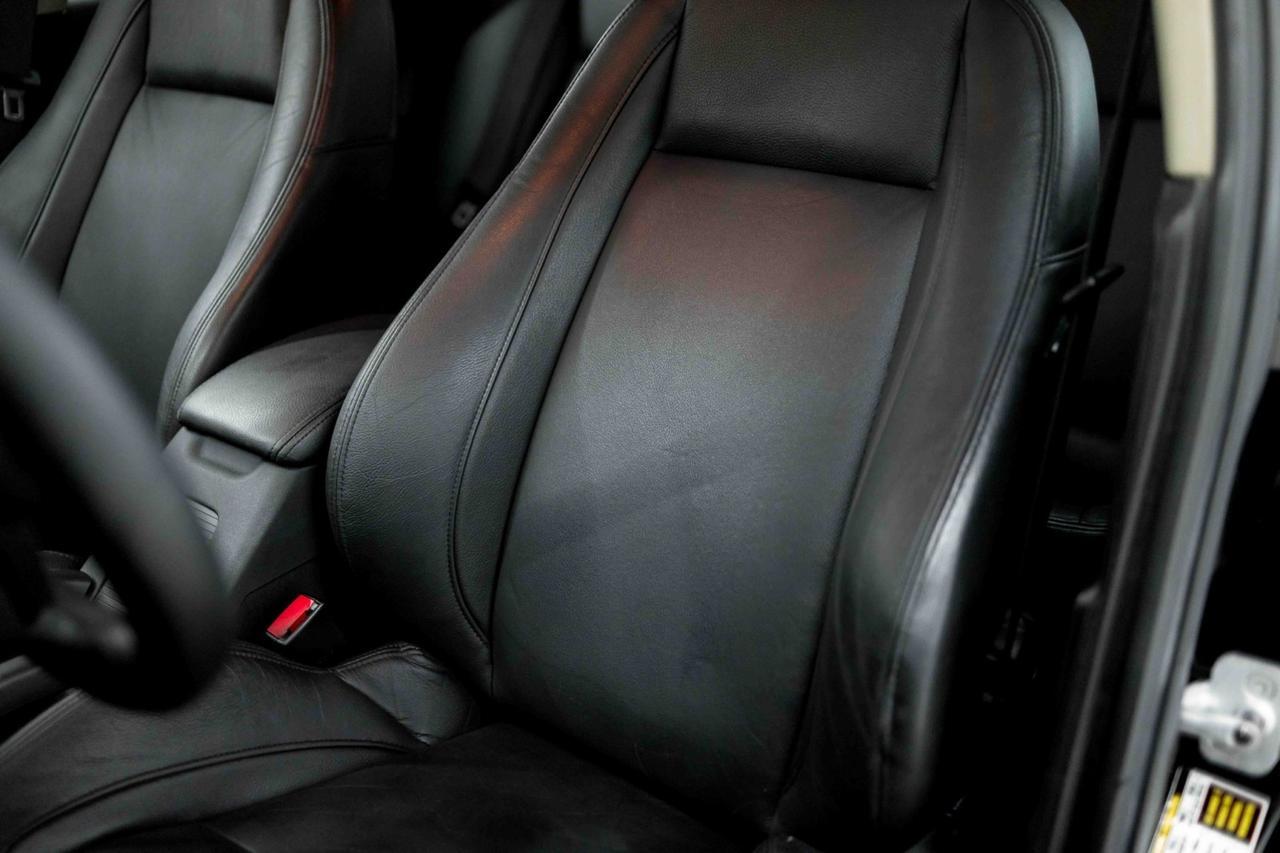 2008 Saab 9-3 TurboX Marietta GA