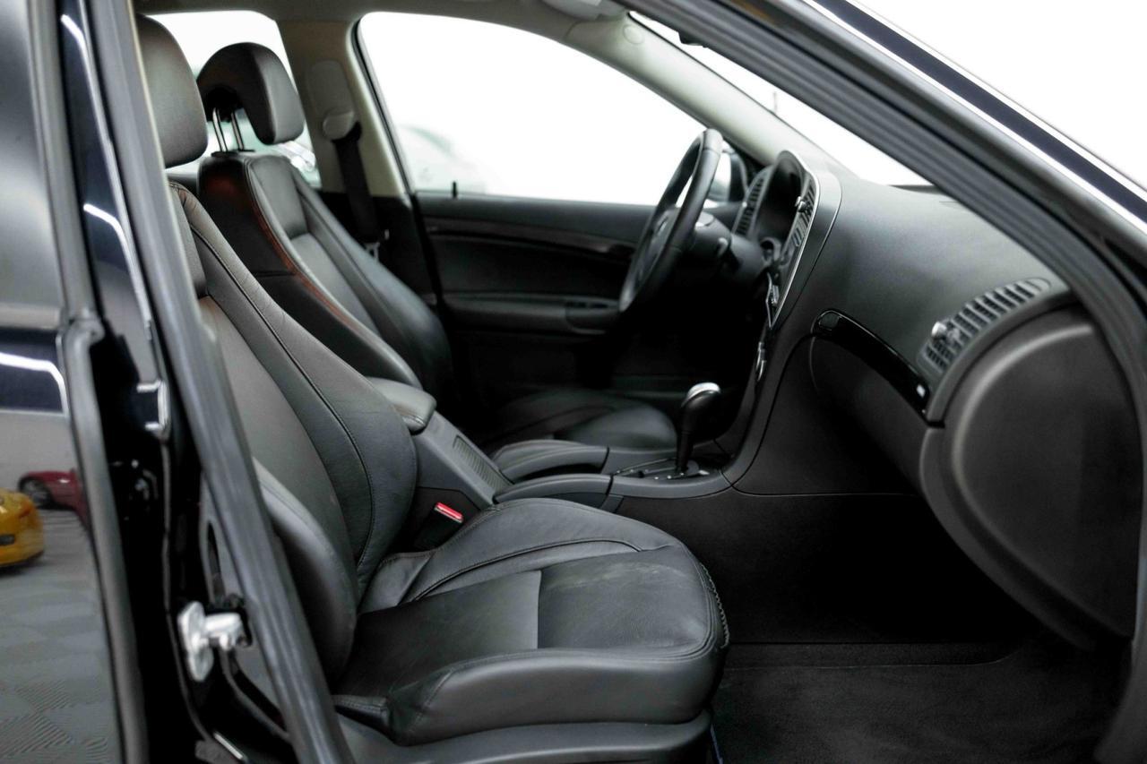 2008 Saab 9-3 TurboX Marietta GA