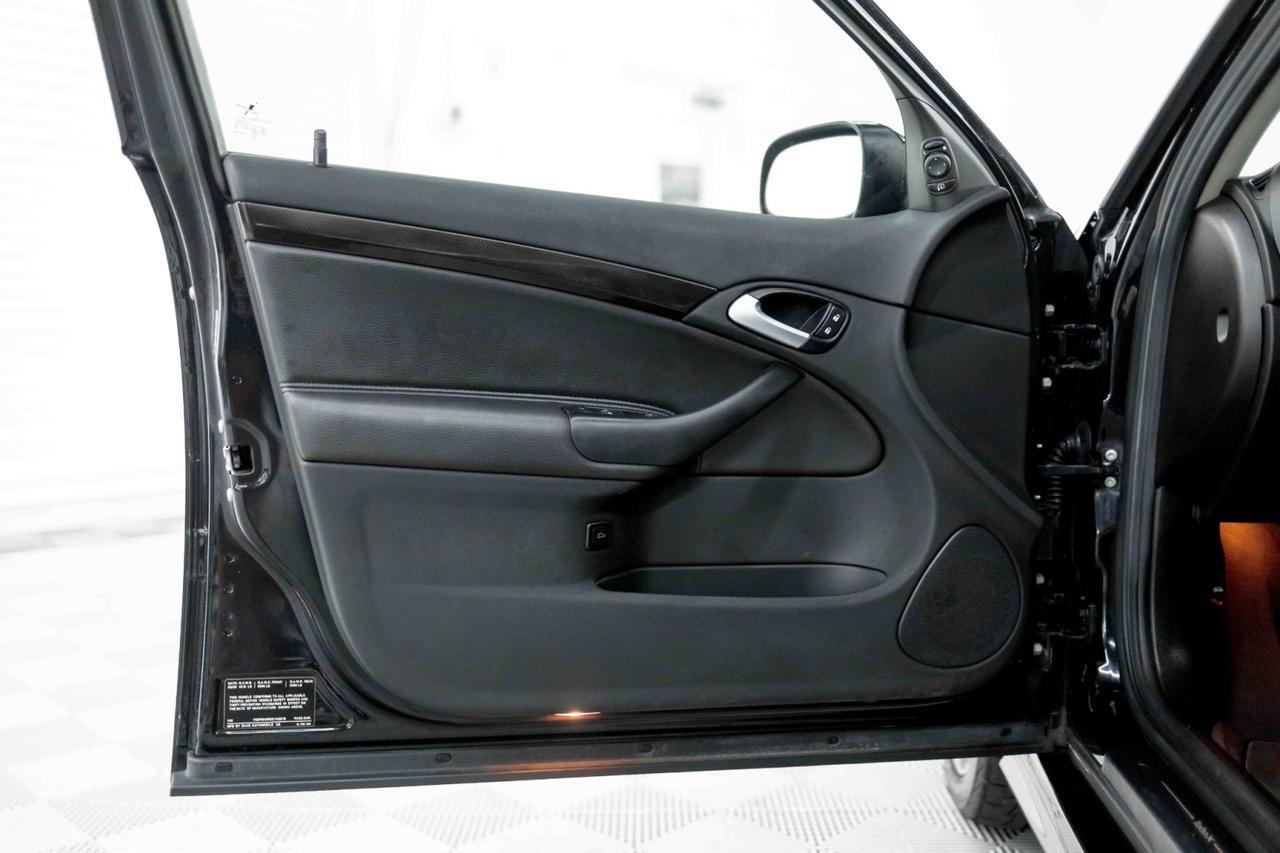 2008 Saab 9-3 TurboX Marietta GA
