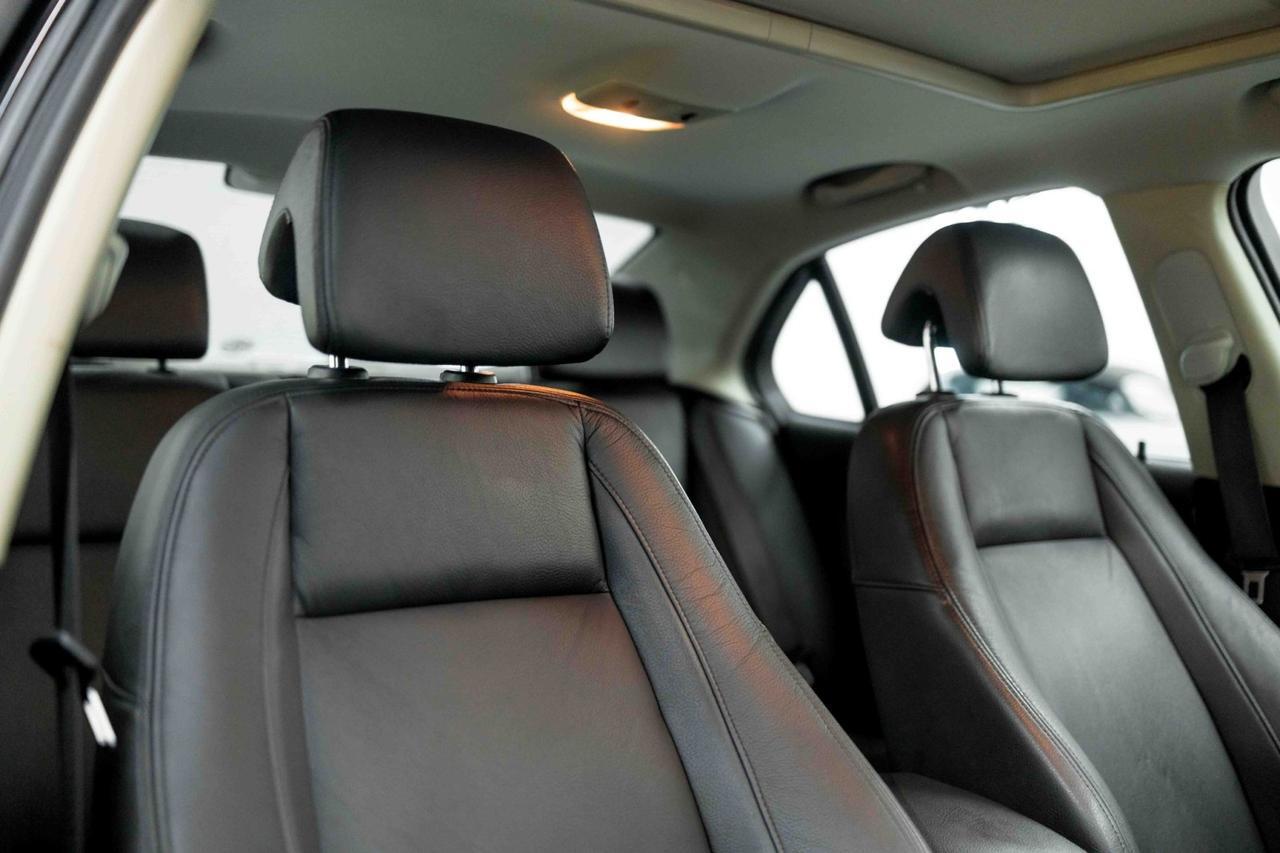 2008 Saab 9-3 TurboX Marietta GA