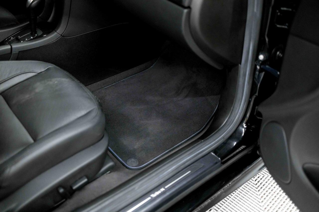 2008 Saab 9-3 TurboX Marietta GA