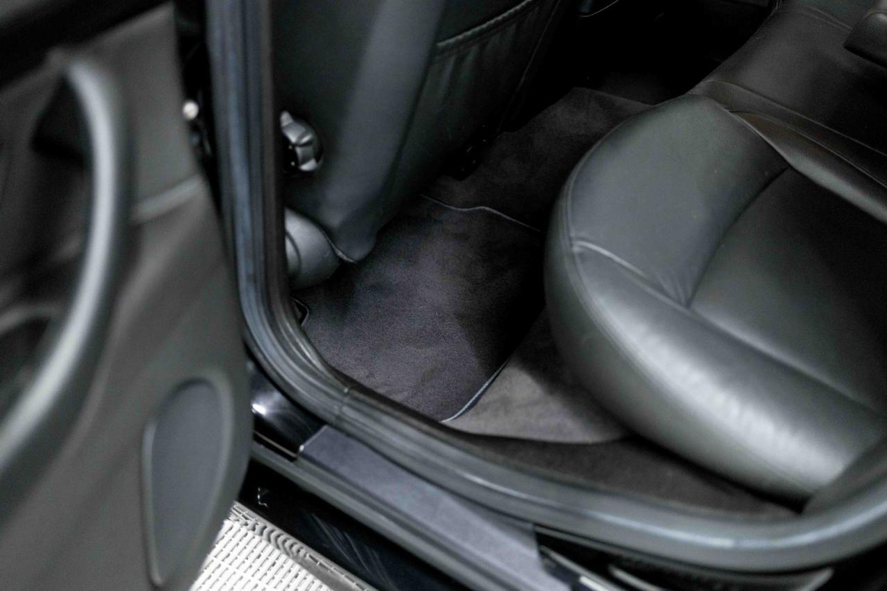2008 Saab 9-3 TurboX Marietta GA