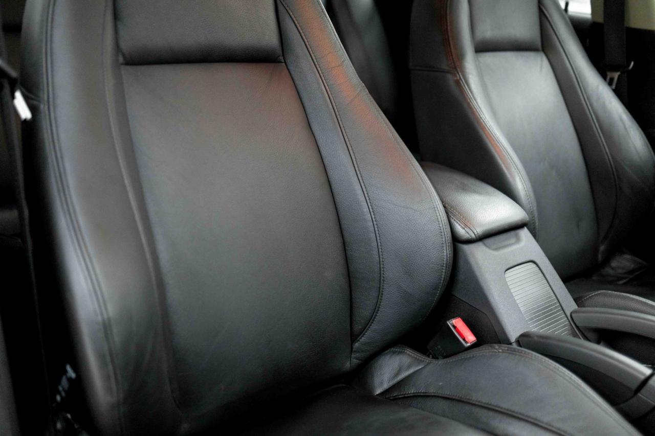 2008 Saab 9-3 TurboX Marietta GA