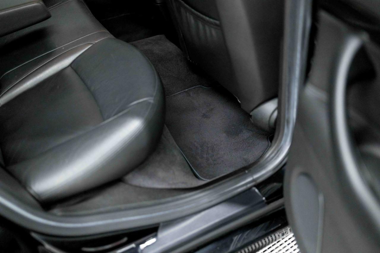 2008 Saab 9-3 TurboX Marietta GA