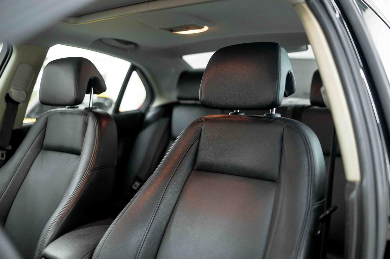 2008 Saab 9-3 TurboX Marietta GA