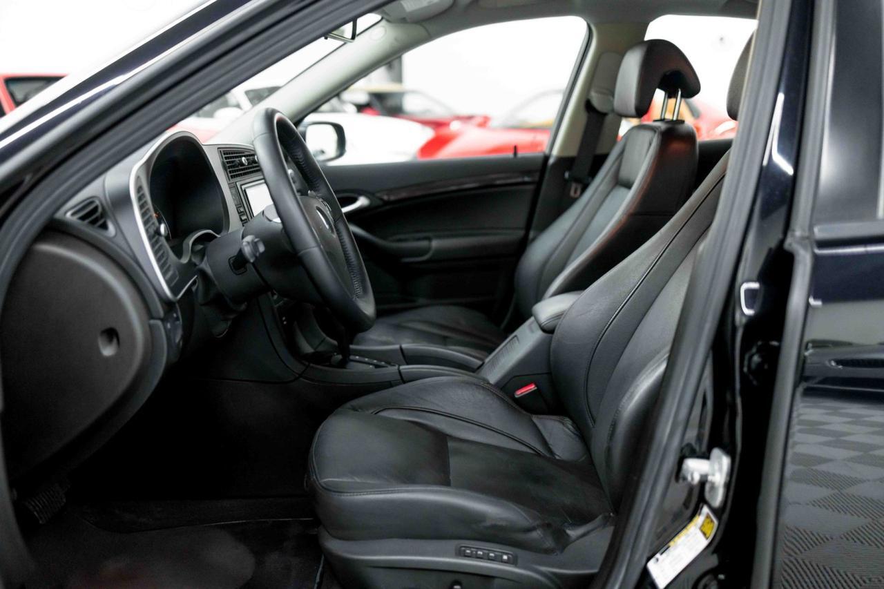 2008 Saab 9-3 TurboX Marietta GA