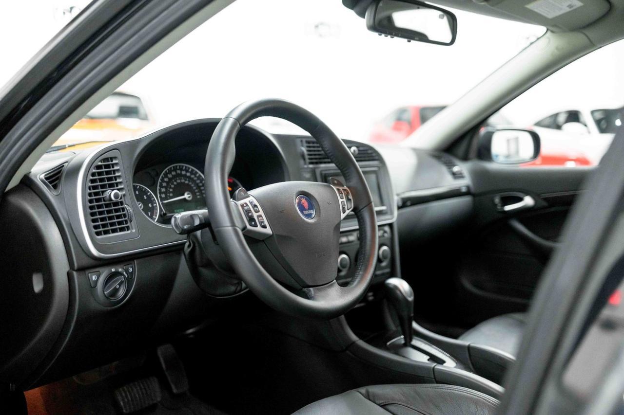 2008 Saab 9-3 TurboX Marietta GA