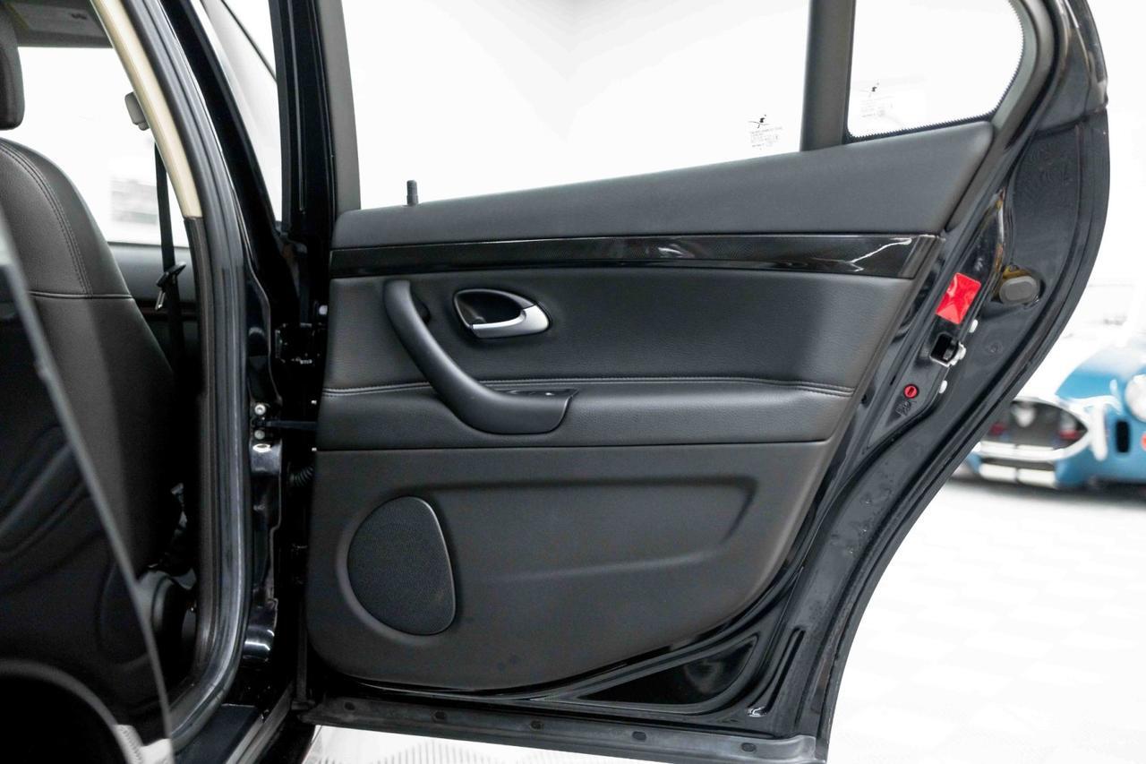 2008 Saab 9-3 TurboX Marietta GA