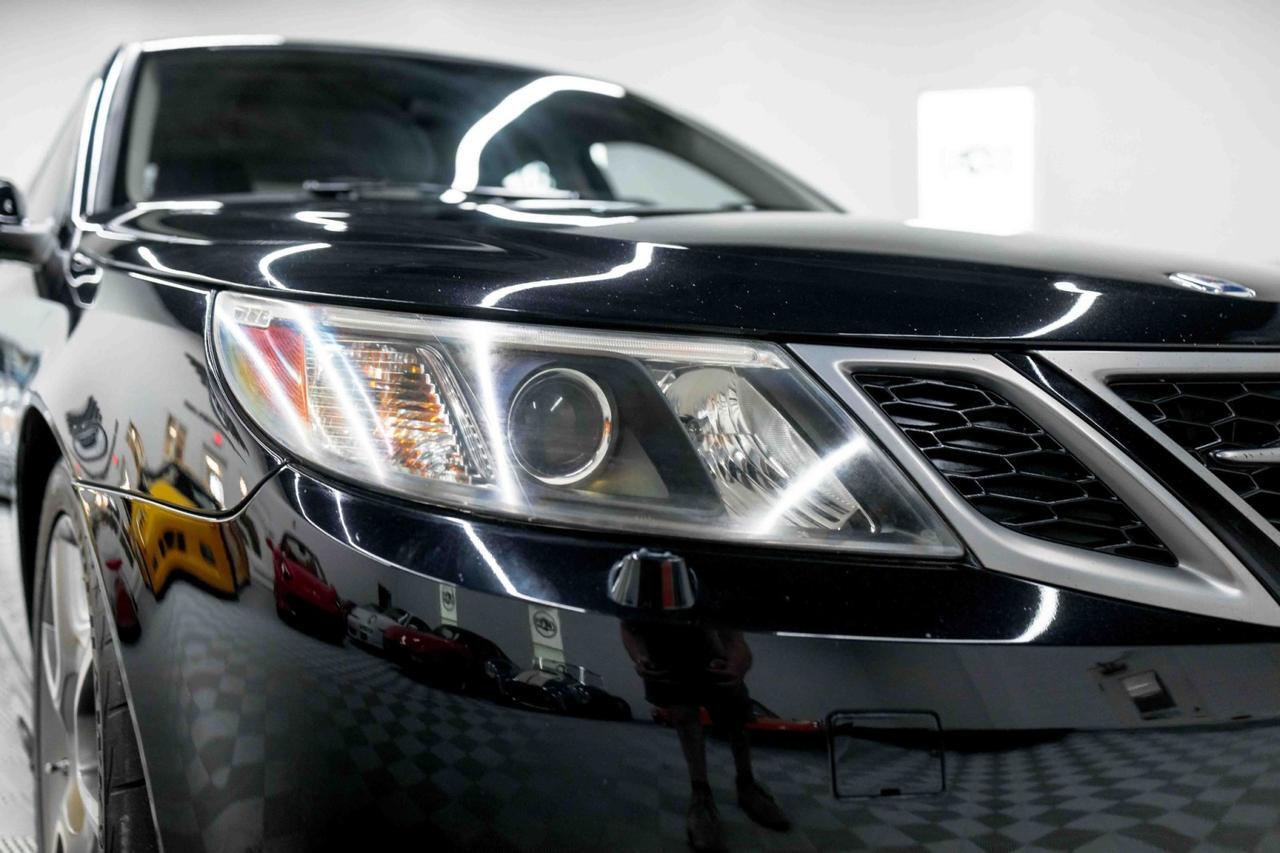 2008 Saab 9-3 TurboX Marietta GA