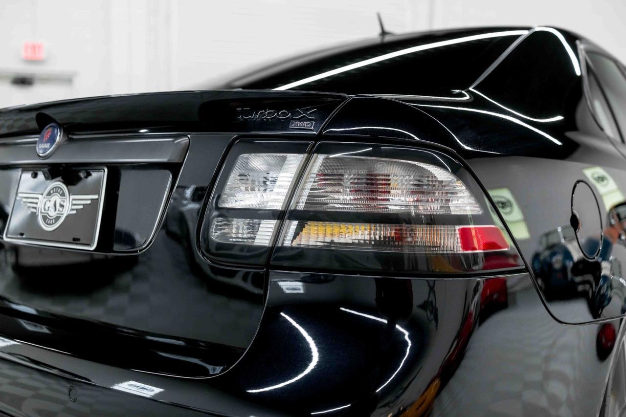 2008 Saab 9-3 TurboX Marietta GA