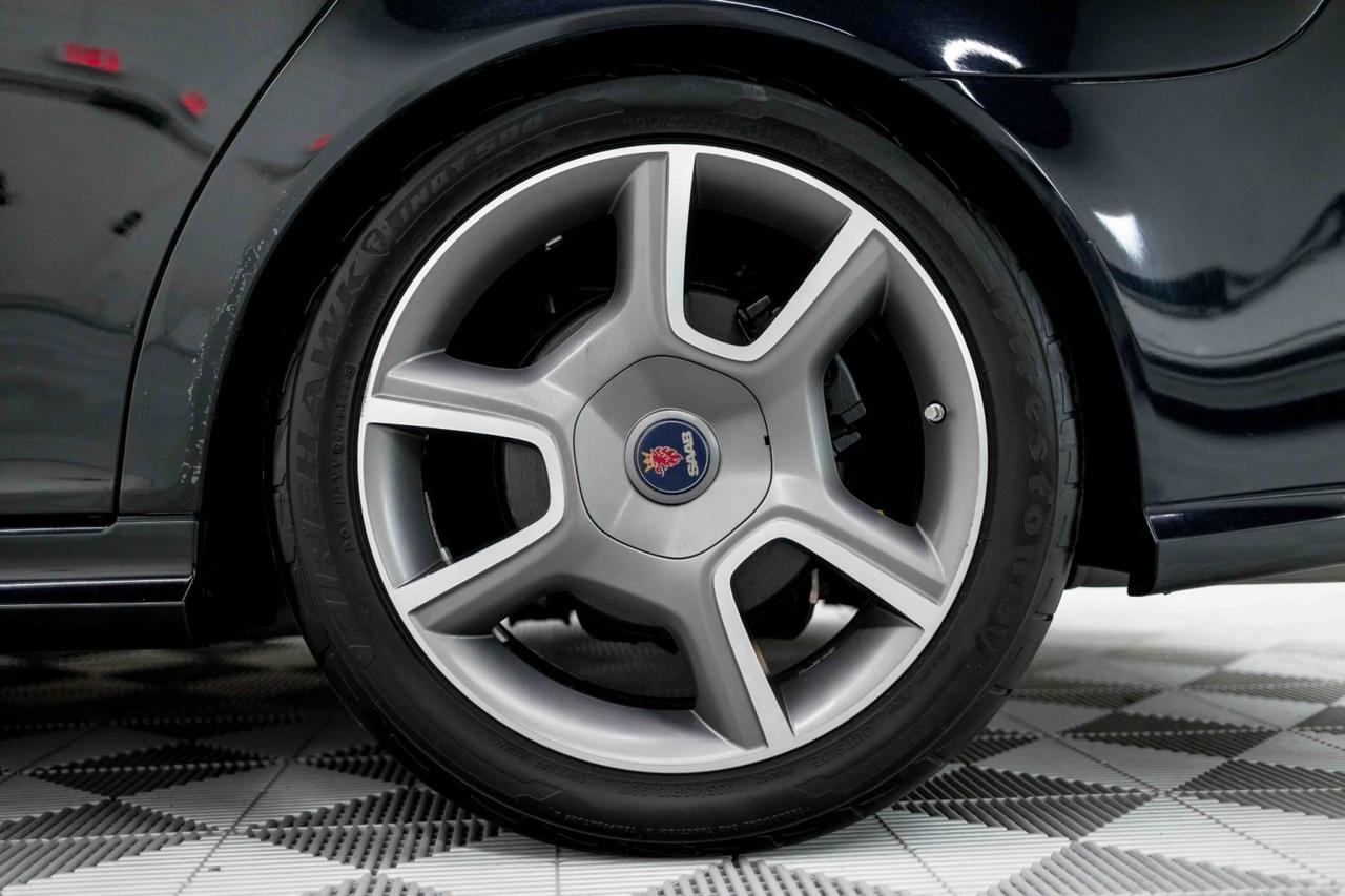 2008 Saab 9-3 TurboX Marietta GA