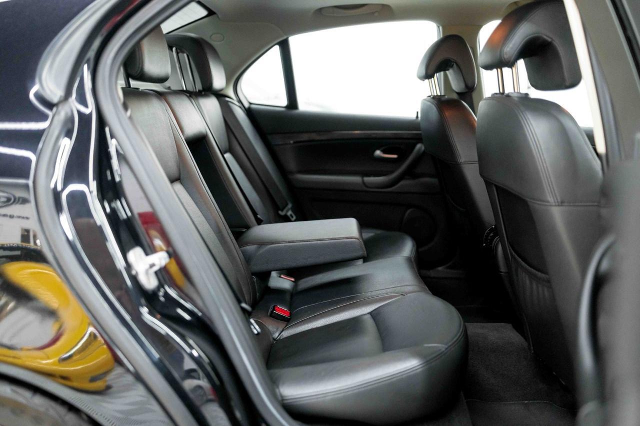 2008 Saab 9-3 TurboX Marietta GA