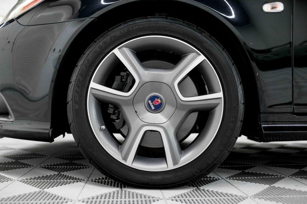 2008 Saab 9-3 TurboX Marietta GA