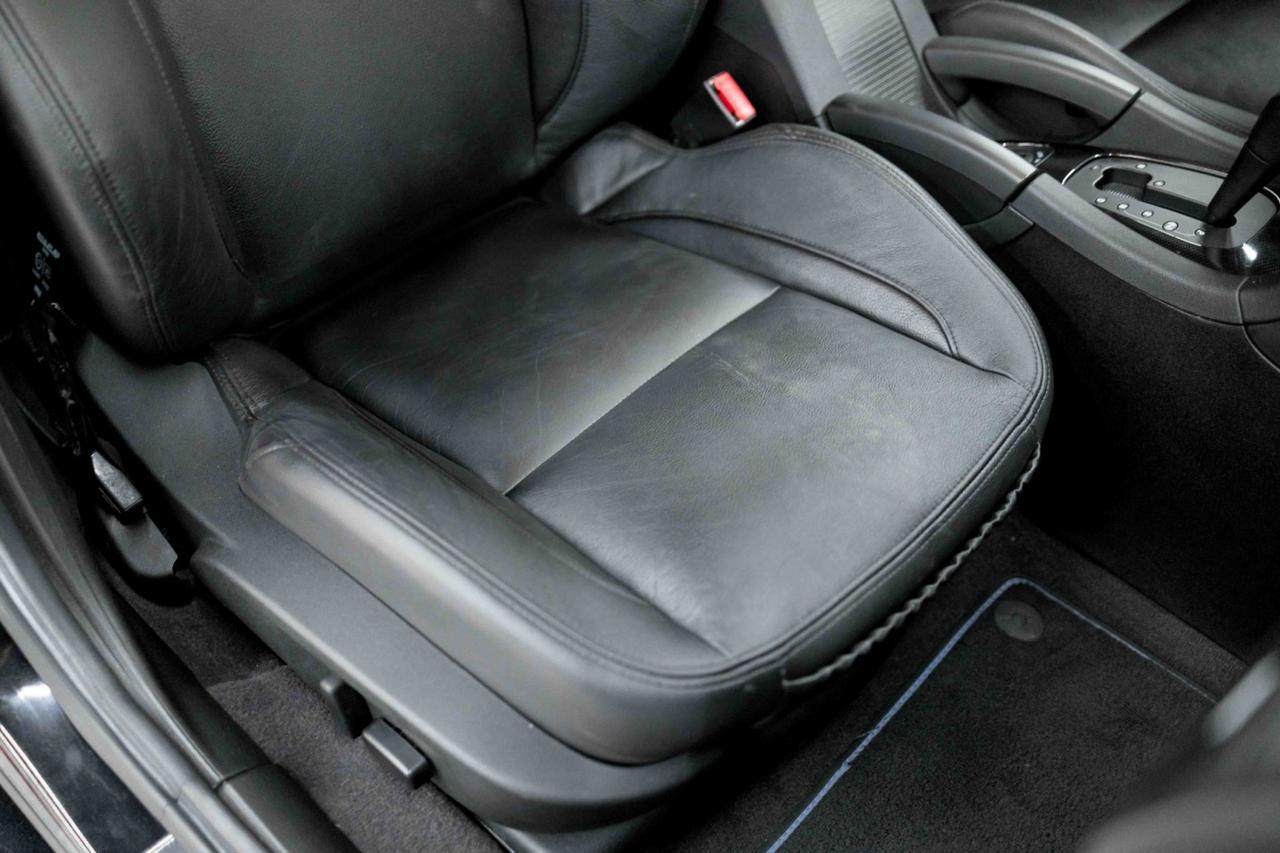 2008 Saab 9-3 TurboX Marietta GA