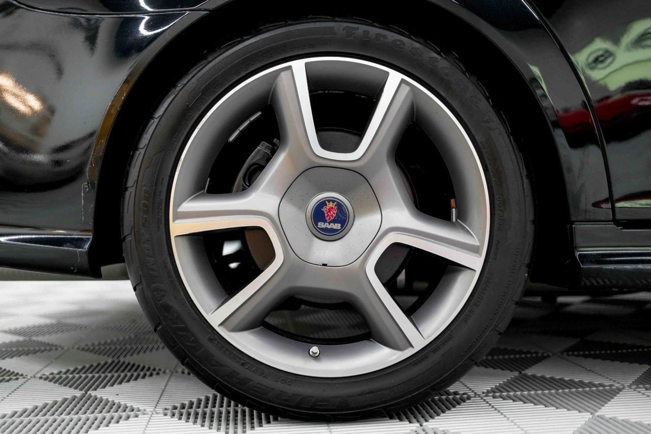 2008 Saab 9-3 TurboX Marietta GA