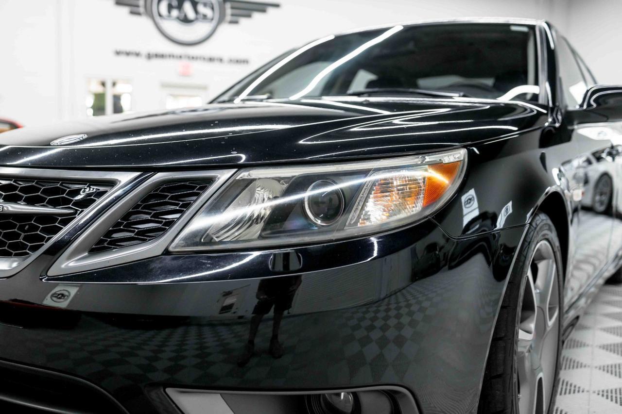 2008 Saab 9-3 TurboX Marietta GA