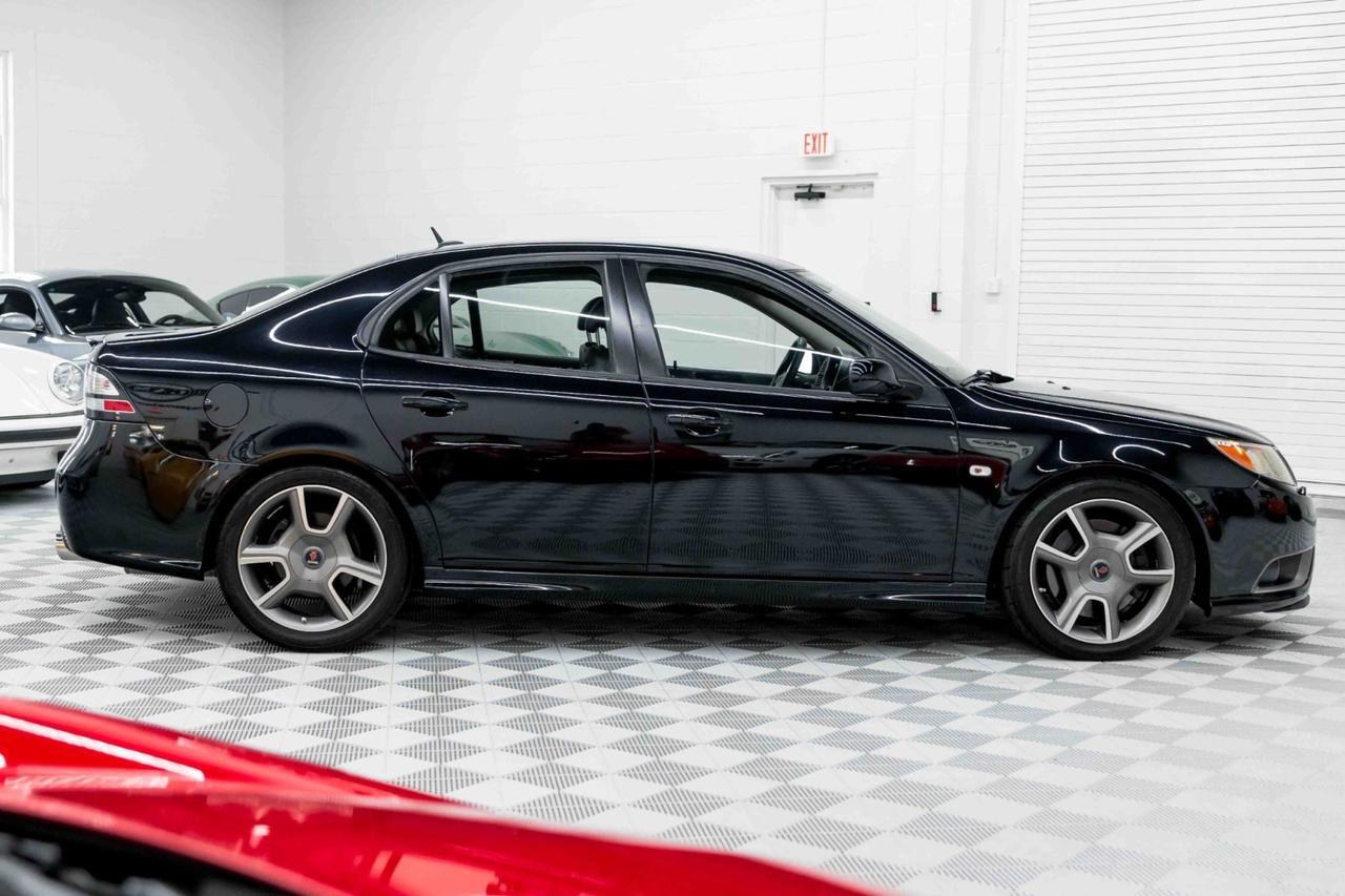 2008 Saab 9-3 TurboX Marietta GA
