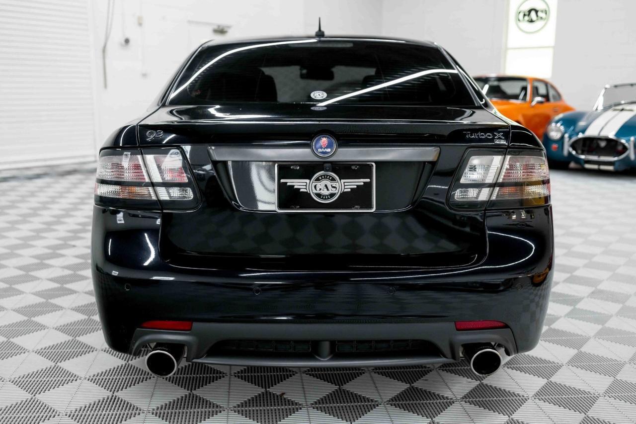 2008 Saab 9-3 TurboX Marietta GA