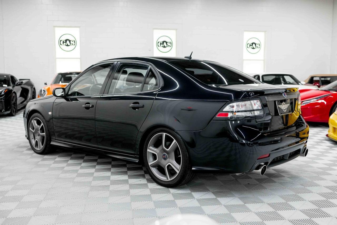 2008 Saab 9-3 TurboX Marietta GA
