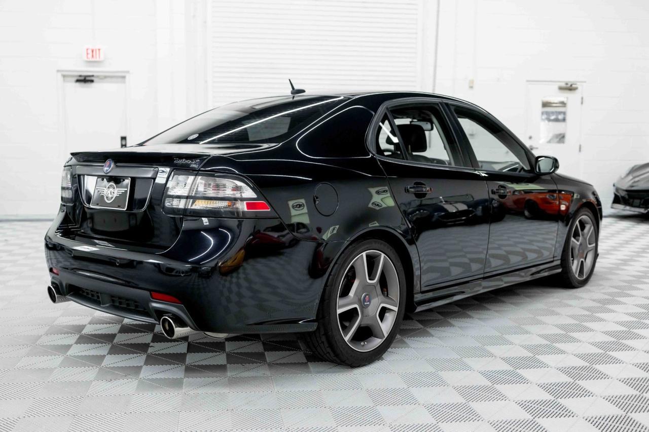 2008 Saab 9-3 TurboX Marietta GA