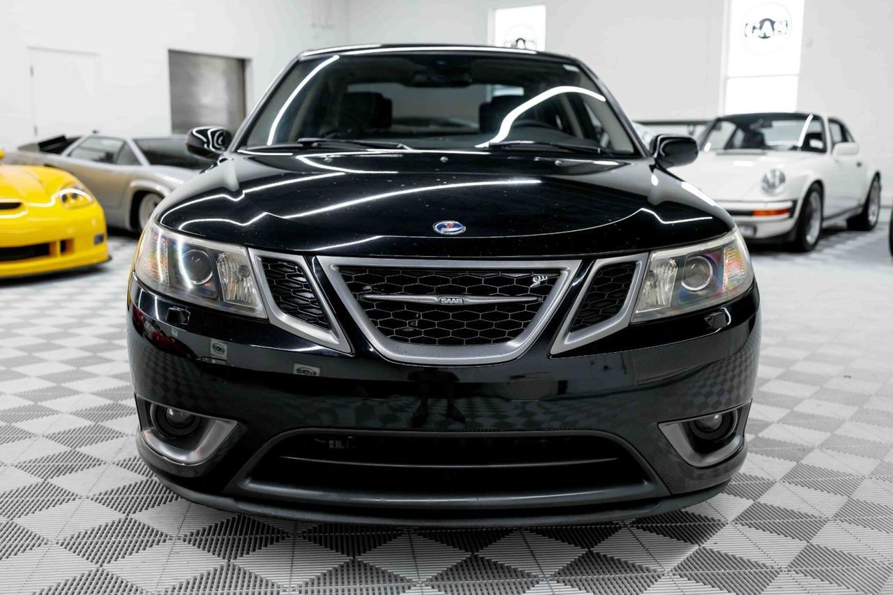 2008 Saab 9-3 TurboX Marietta GA