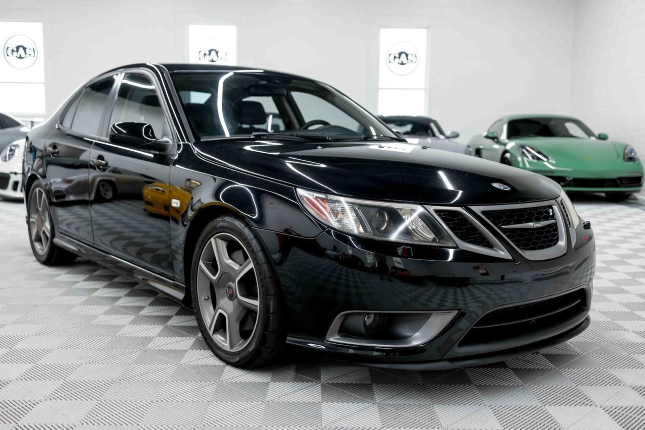 2008 Saab 9-3 TurboX Marietta GA