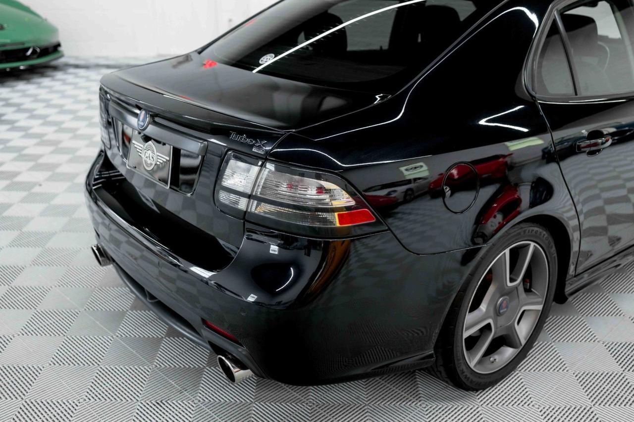 2008 Saab 9-3 TurboX Marietta GA