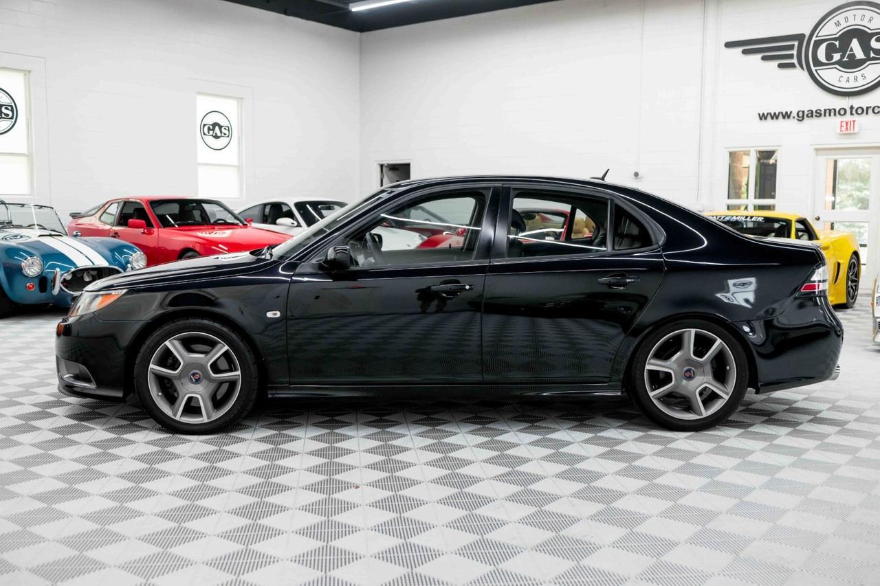 2008 Saab 9-3 TurboX Marietta GA