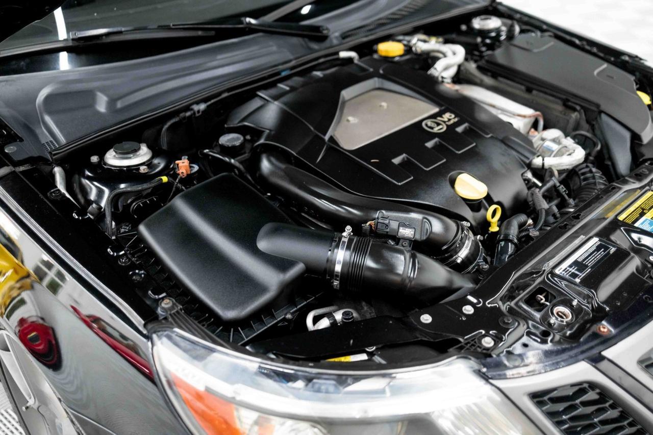 2008 Saab 9-3 TurboX Marietta GA