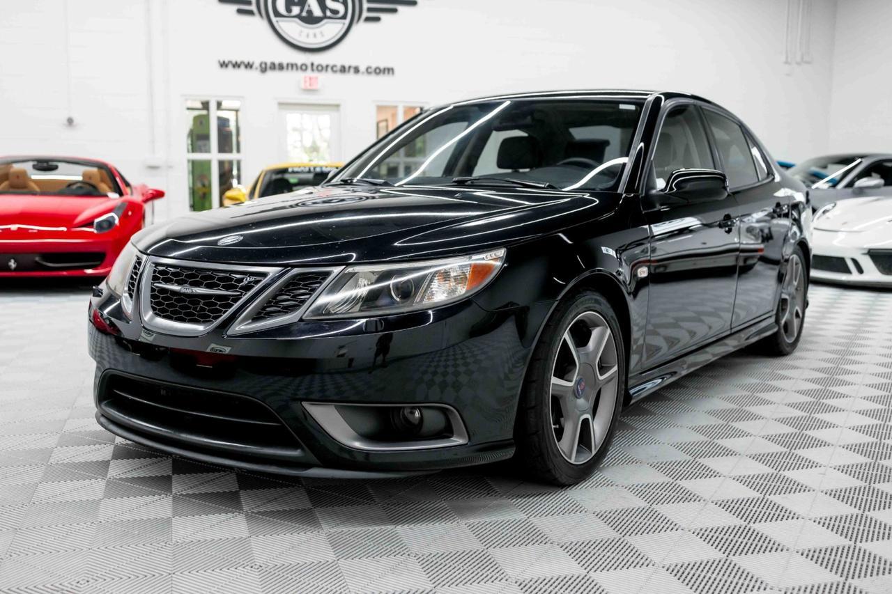 2008 Saab 9-3 TurboX Marietta GA