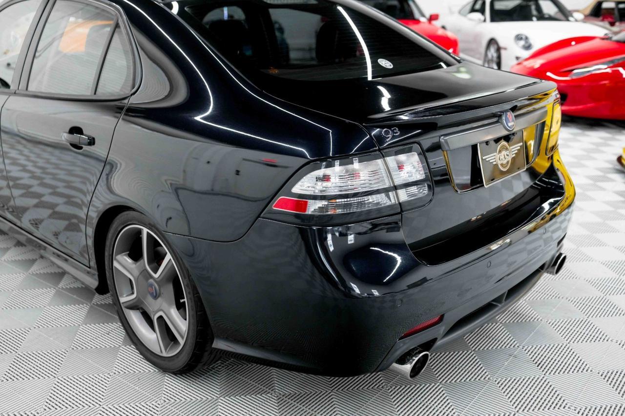 2008 Saab 9-3 TurboX Marietta GA