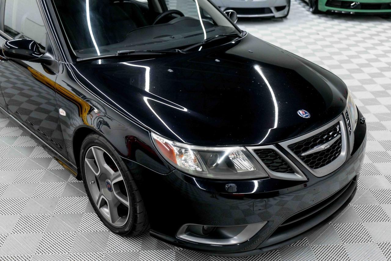 2008 Saab 9-3 TurboX Marietta GA