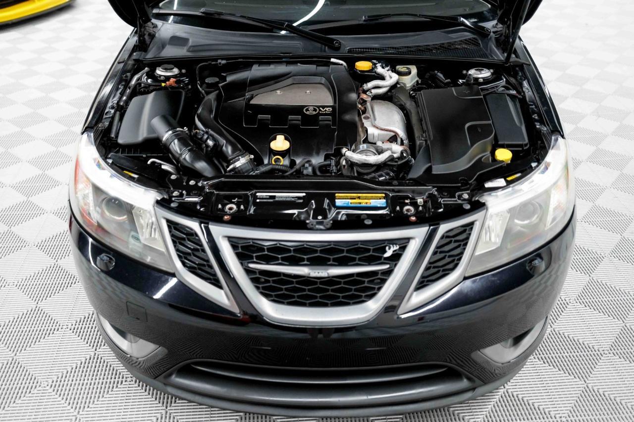 2008 Saab 9-3 TurboX Marietta GA