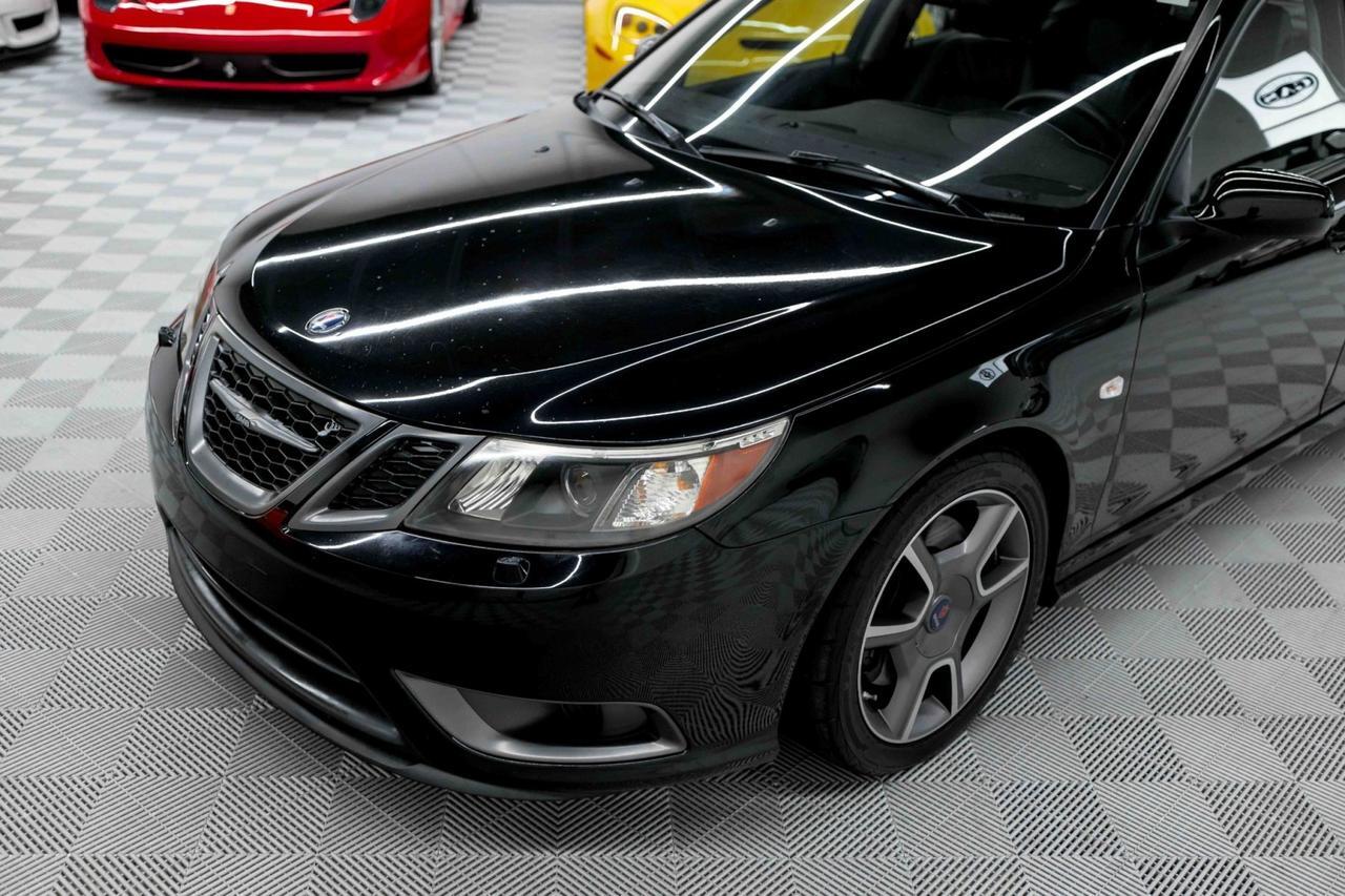 2008 Saab 9-3 TurboX Marietta GA
