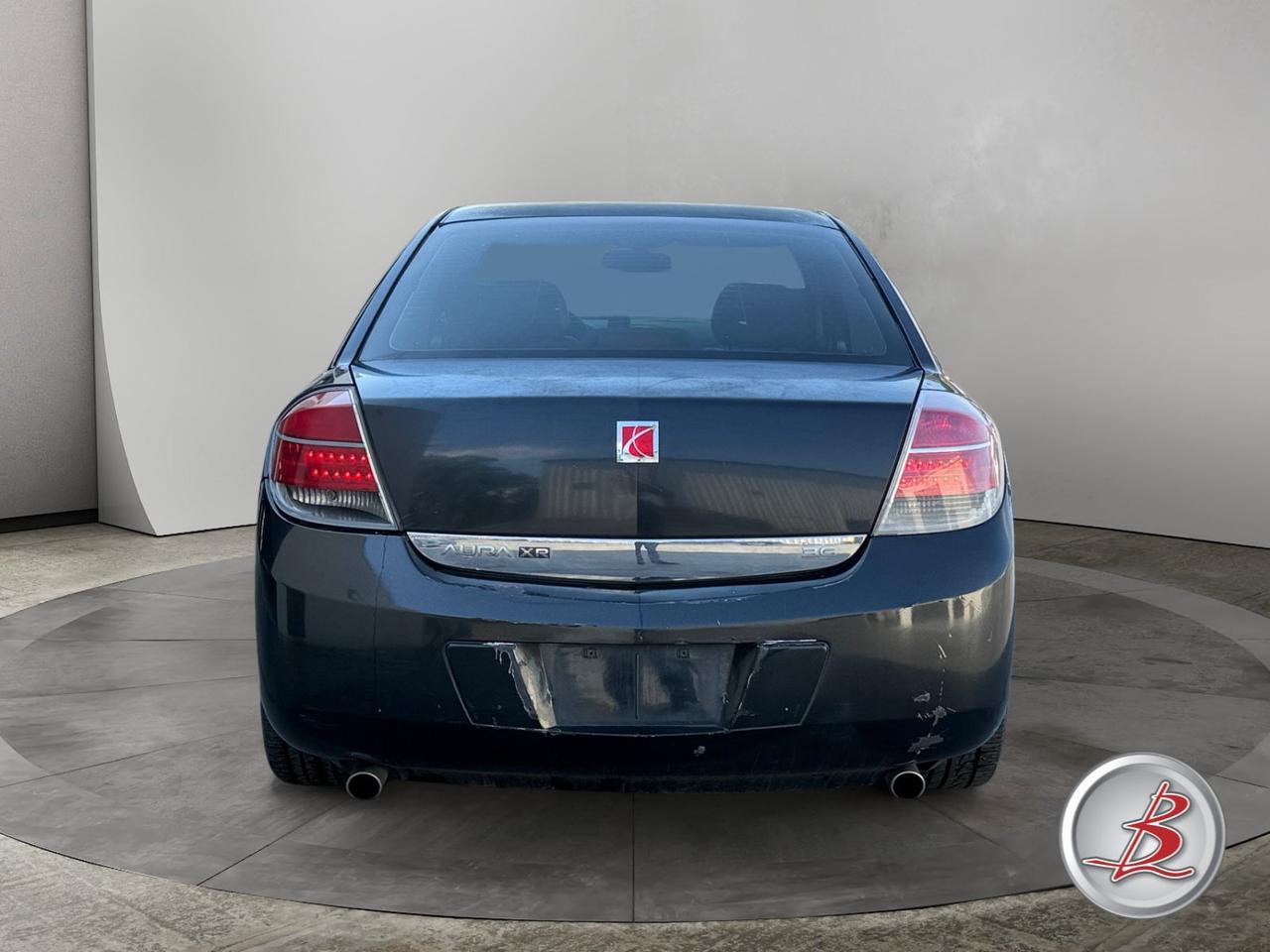 2008 Saturn AURA XR Salt Lake City UT